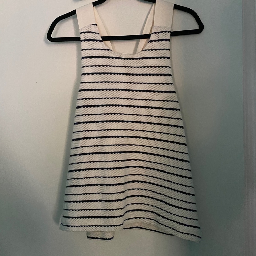 Madewell tank top